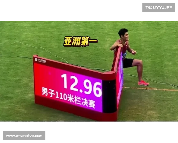 陈圆将以13秒18夺冠成功达标东京世锦赛男子110米栏 陈圆将以13秒18夺冠成功达标东京世锦赛男子110米栏