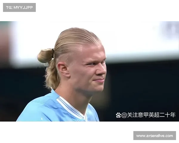 曼城闪击反击奏效哈兰德疾速突袭撕裂防线