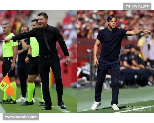 塞维利亚新帅阿尔梅达上任，对球队进行有效调整