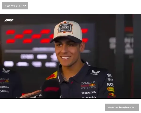 F2新秀林德布拉德与邓恩备战，瞄准F1席位