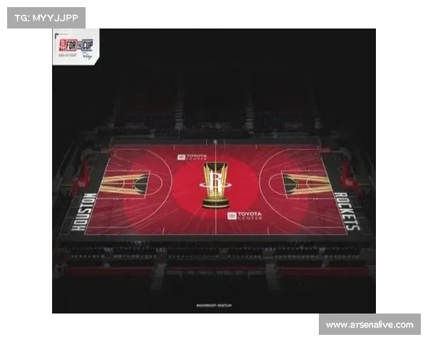 NBA杯地板整修,确保球员安全 NBA杯地板整修,确保球员安全