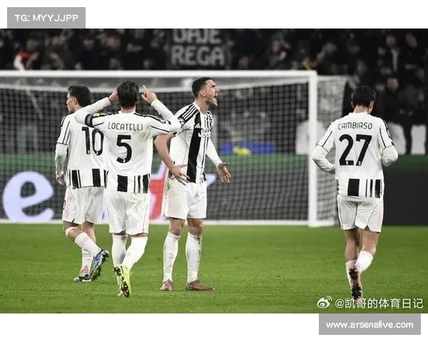 尤文图斯3-0帕尔马复盘，弗拉霍维奇双响定局